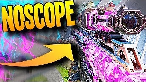 INSANE NOSCOPE MONTAGE! - Black Ops 3 (BO3 FAN CLIPS)