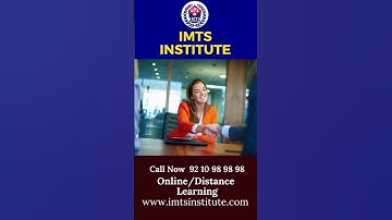 BCA Course in Hindi: Eligibility, Fee, Salary , Scope & Career in India | IMTS Institute