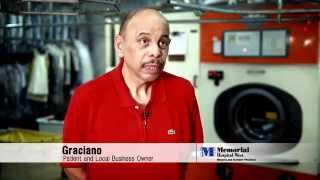 Graciano's Story: Weight-Loss Surgery In Diabetic Patients