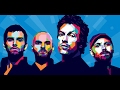 COLDPLAY - PARADISE - Relax Dreamy Piano Version on Kurzweil PC3