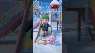 ​Learn Numbers One two three four five for Kids | Fun Counting Animation | with slid | bachpan7tv