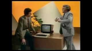 The Computer Programme Episode 3 Wealth