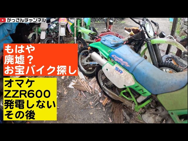 スズキヴェクスター125「8年不動を復活させる」 - YouTube