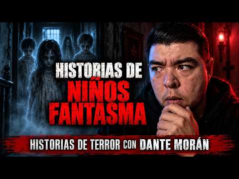 LIVE SEPTEMBER 6 - HORROR STORIES