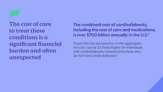 The Impact of Cardiodiabesity on Your Workforce