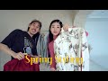 Our Spring Style Guide | Balenciaga, Phoebe Celine, Kiko Kostadinov etc)