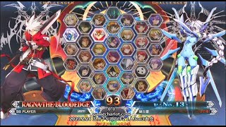 【五井チャリ】0224BBCF2 1人3on3大会 part2