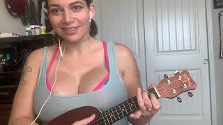 Ukulele Practice Refresh Session