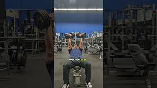 The Right Bench Angle for Better Chest Growth