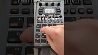 Silent hill sample flip (SP404) #beatmaking #sampletypebeat #sp404mk2 #beats #sp404 #producer