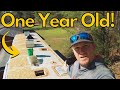 Not Such A Grand Design | RV Roof Problems | The Downside To Fulltime RV Life!