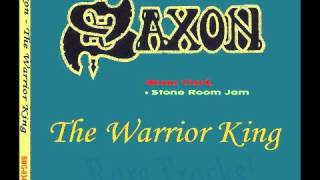 Saxon - Live Fast Die Young