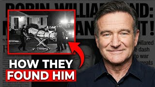 The Tragic Life and Death Of Robin Williams As They Never Told You
