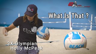 Play The Wind - Beach Volleyball Training Tips From A 5X Pro MVP