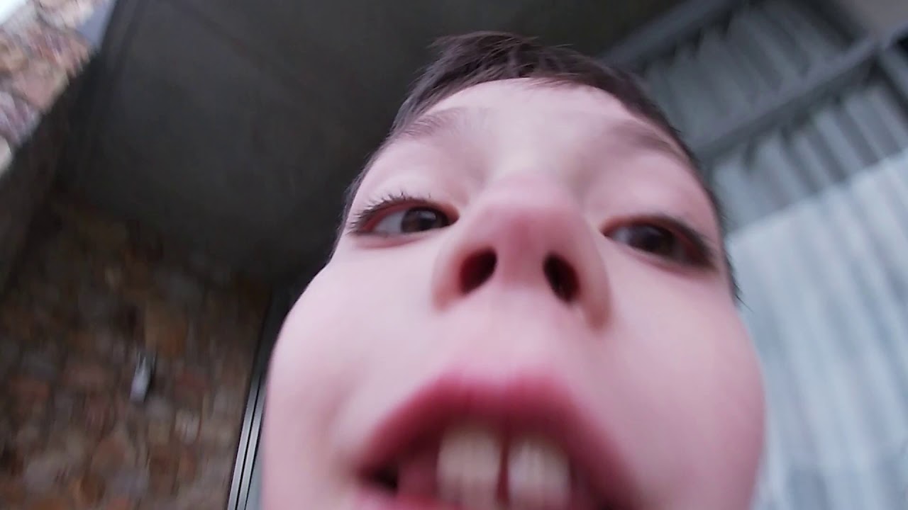 WHAT DID SHE SAY? - VLOG 1