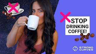 Why I&#39;ll NEVER Drink Coffee Again (And You Shouldn&#39;t Either)
