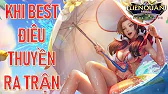 Mobile MOBA Việt