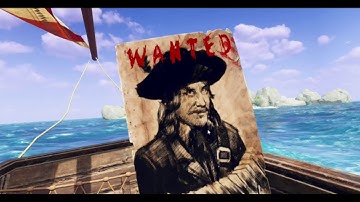 Leveling Up w/ J.D. - Sailing the Furious Seas