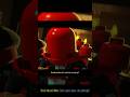 The Red Hood Origin😈🤣| #LegoBatmanLegacyOfTheDarkKnight #LegoBatman #WarnerBros #RedHood