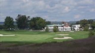 PGA takes 2022 championship out of Trump National
