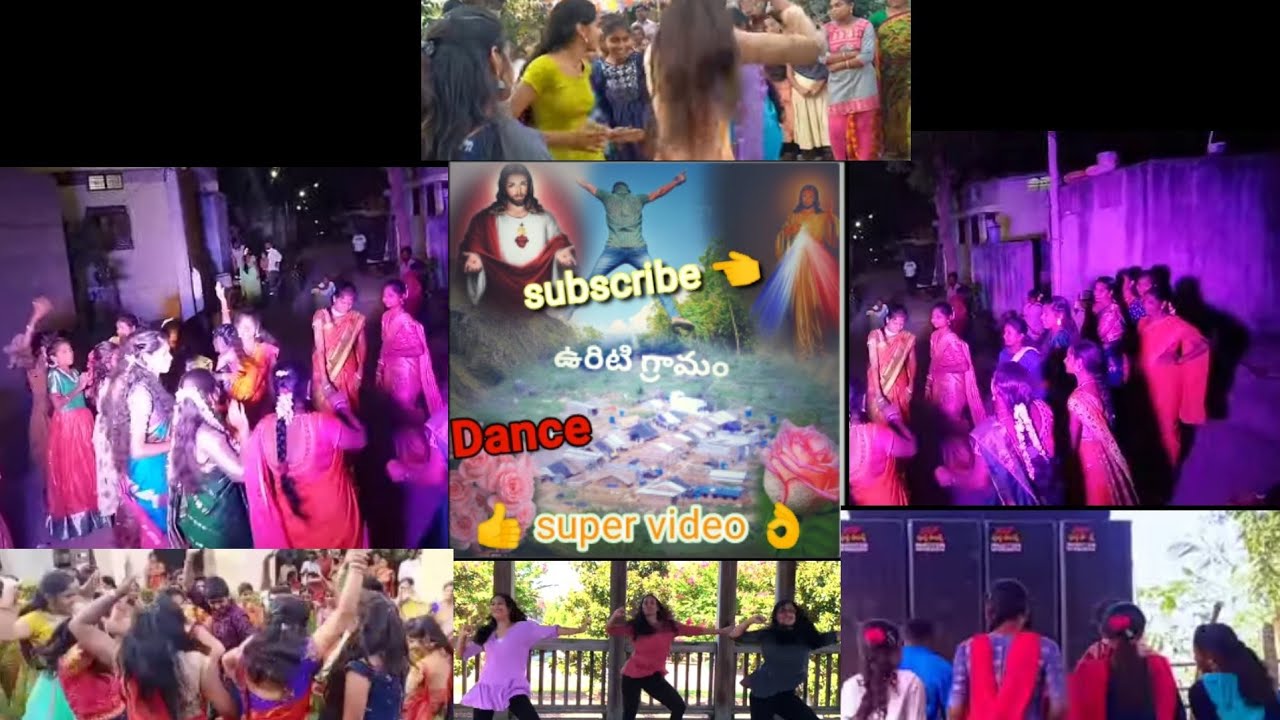 Thiri thithiri ukkam dadaa...Kuvie song || in Uriti village creating balukolaka||