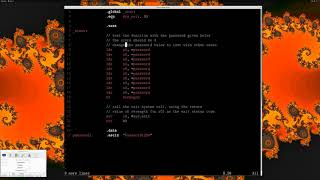 Celebrity vim: common ways to switch into insert mode Profile
