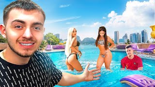 Thumbnail for NAJLUĐA PROSLAVA MOG 21. ROĐENDANA!