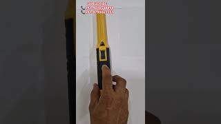 Gold detecting Pinpointer | Deep Pinpointer Metal Detector | Accupointer gold Detector
