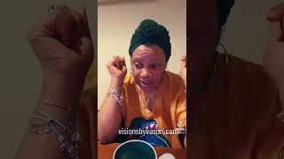 Transmuting Energy ~ Focus With Mama Source