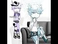 Oxygen S List Of EXS Gacha Chemistry Elementsoup 