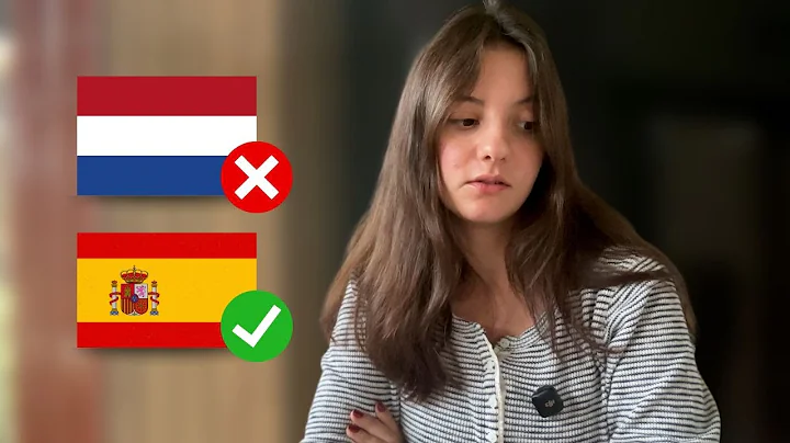 MY FIRST VIDEO IN SPANISH (with english subtitles)