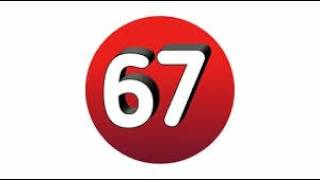 67 World Record Speedrun