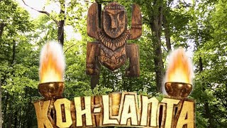 Mes 20 Aventuriers Préférés De Koh Lanta