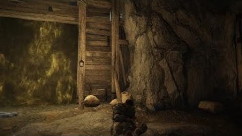 Josh Makes a Grave Mistake