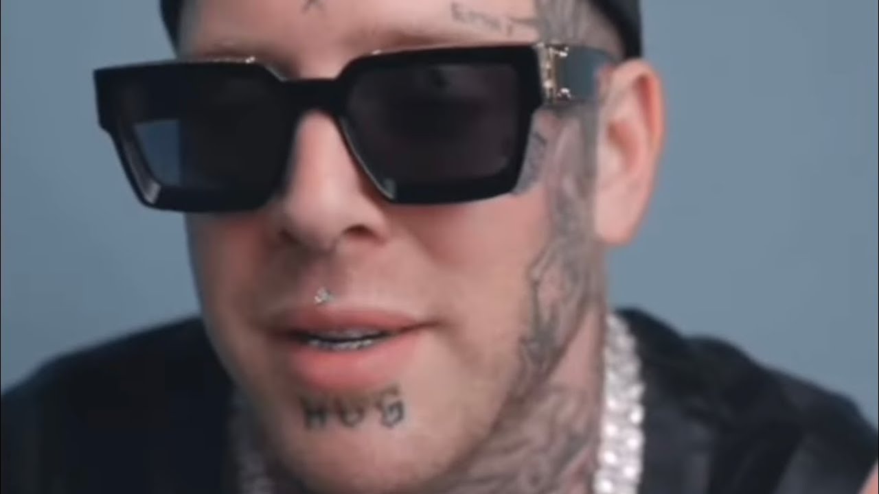 Dude. Tom MacDonald is hilarious. I dare you to change my mind