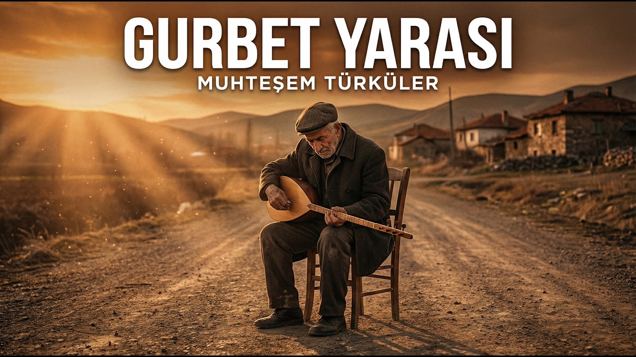 En Güzel 5 Türkü | Anadolu’dan Özel Seçki