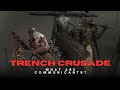 Trench Crusade: What is a Communicant? (Trench Crusade Lore and the Meta-christ program)