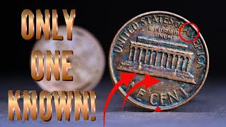 These Old Lincoln Pennies Can Be Worth Over $700,000 Before You Spend That Old Penny, Watch This