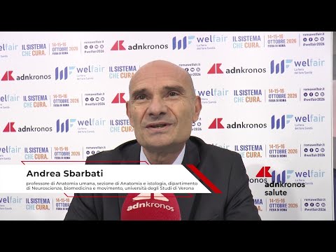 Video Sbarbati (UniVr): In fibromialgia non solo cura, ma anche assistenza