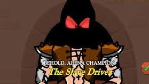 Swords And Sandals 2 The Slave Driver #7