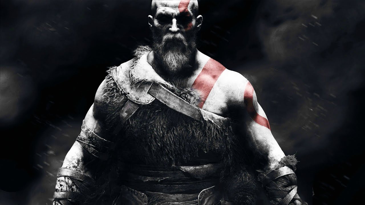 Stream God of War - Spartan Rage Theme - Bear McCreary by BimboBoy