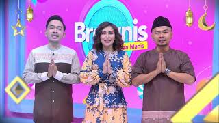 Selamat Idul Fitri 1442H/2021 dari Keluarga Besar TransTV dan Trans7