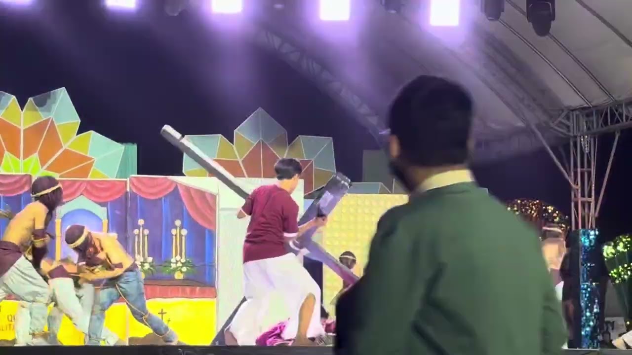 Balacat Festival 2026 Contingent 5 “The Encounter of Maleldo”