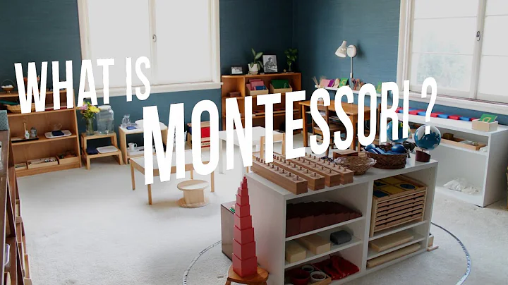 What is Montessori? – Method, Toys & Environment Explained - DayDayNews