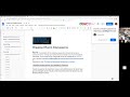 Python for Data Science, Day 2