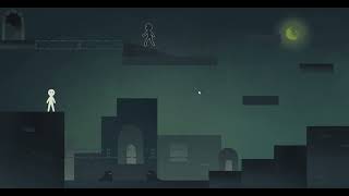 Shadowy Friend prototype gameplay