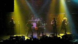 Korpiklaani - Journey Man Live NYC 01 14 10