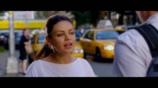 Friends With Benefits (Clip - ''We should stay friends'')