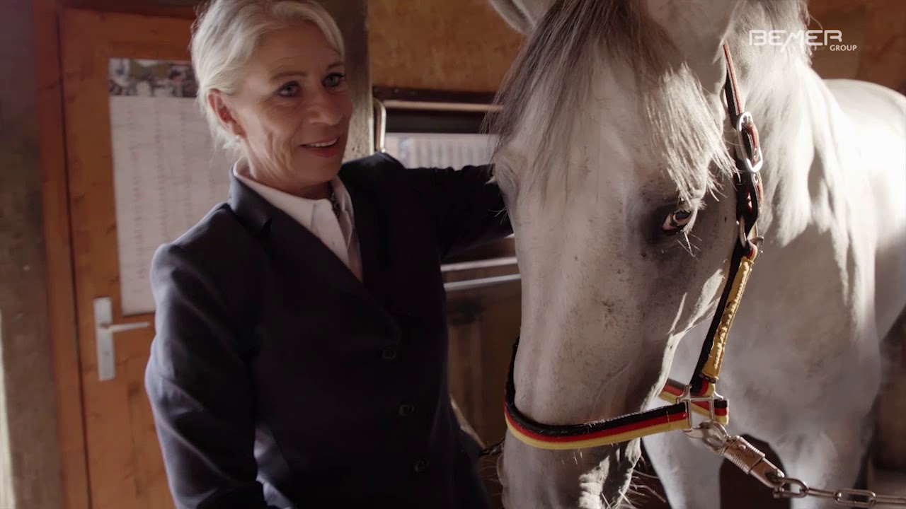 2020 BEMER Horse Set New Features YouTube