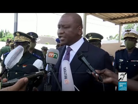 Journal de l'Afrique - Journal de l'Afrique
